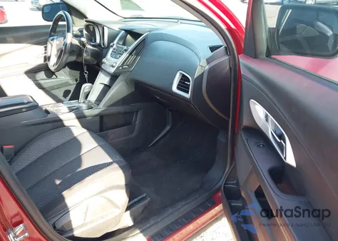 2014 Chevrolet Equinox 1Lt z USA, uszkodzony, nr VIN 2GNFLFEK7E6224905